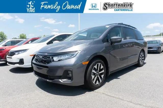 2026 Honda Odyssey EX-L for sale in Cartersville, GA
