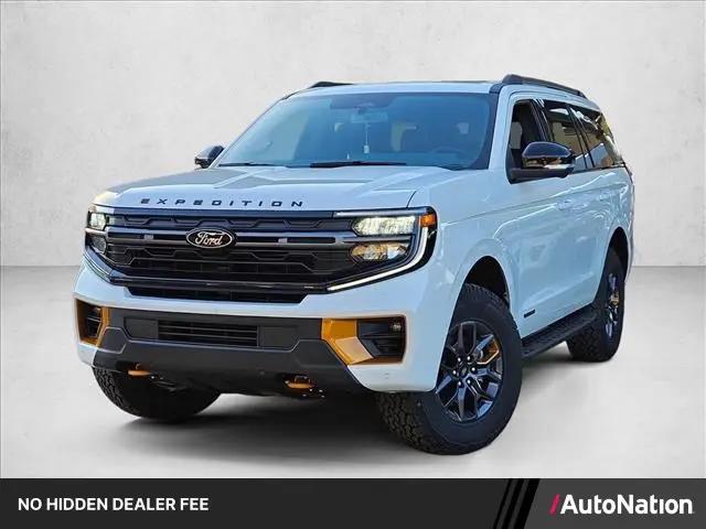 2026 Ford Expedition Tremor for sale in Burleson, TX