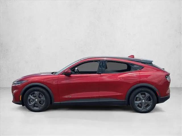 2021 Ford Mustang Mach-E Select