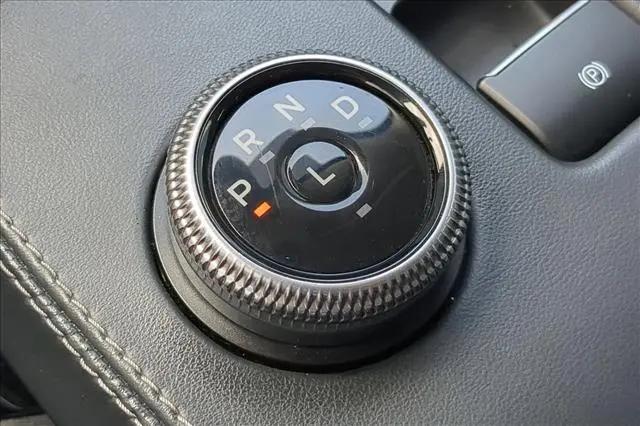 2021 Ford Mustang Mach-E Select