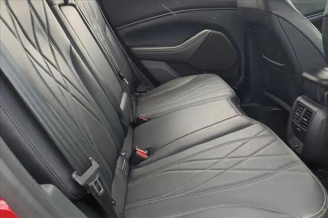 2021 Ford Mustang Mach-E Select