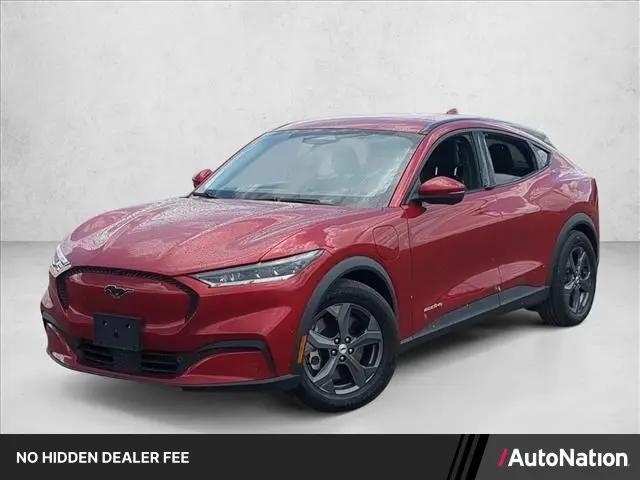 2021 Ford Mustang Mach-E Select for sale in Orlando, FL
