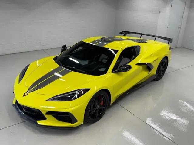 2022 Chevrolet Corvette 3LT for sale in Pasadena, MD