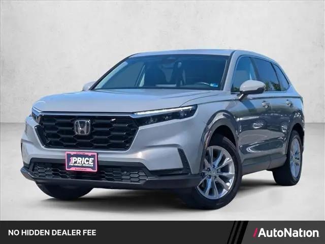 2025 Honda CR-V EX-L AWD for sale in Sterling, VA