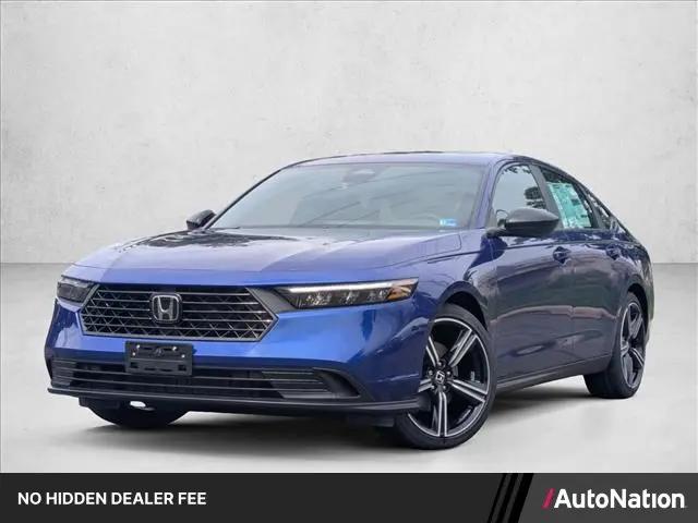 2026 Honda Accord Sedan Sport for sale in Sterling, VA