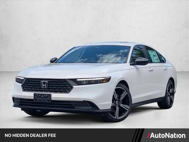 2026 Honda Accord Sedan Sport for sale in Sterling, VA