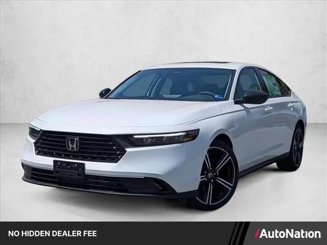 2026 Honda Accord Sedan SE for sale in Sterling, VA