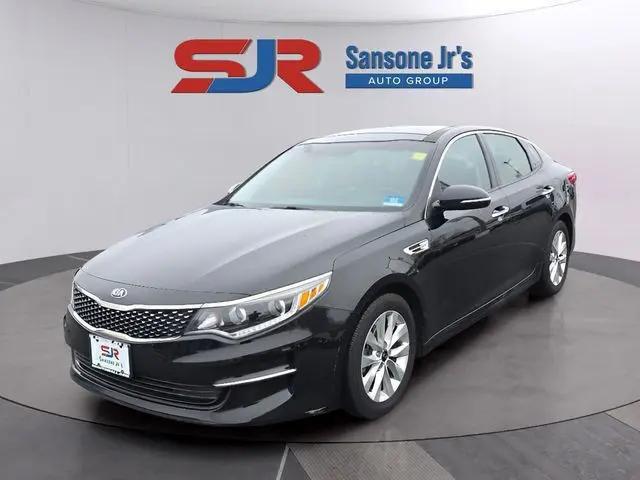 2016 Kia Optima EX for sale in East Windsor, NJ