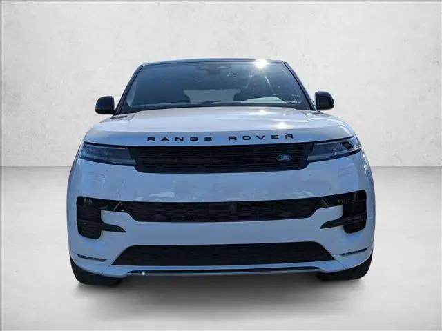 2024 Land Rover Range Rover Sport Dynamic SE