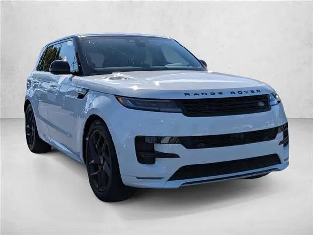 2024 Land Rover Range Rover Sport Dynamic SE