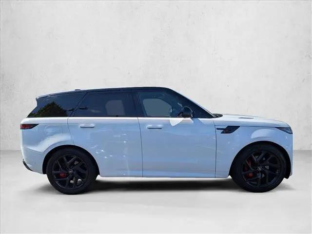 2024 Land Rover Range Rover Sport Dynamic SE