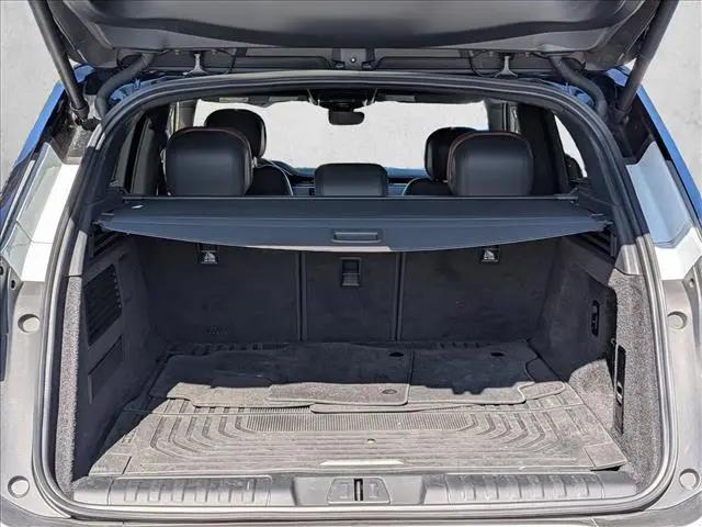2024 Land Rover Range Rover Sport Dynamic SE