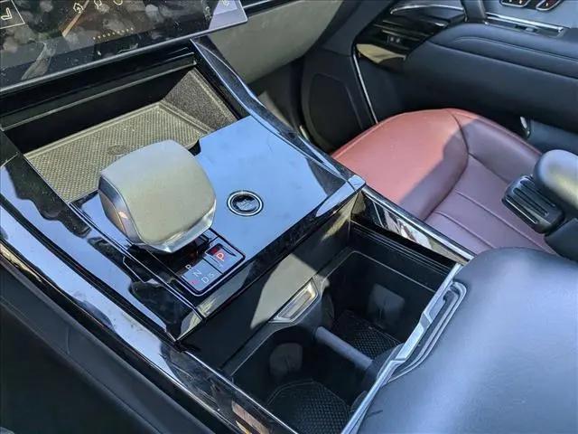 2024 Land Rover Range Rover Sport Dynamic SE