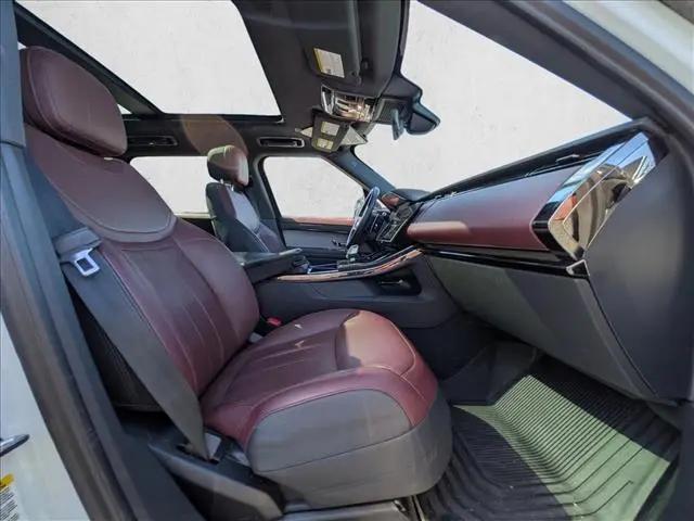 2024 Land Rover Range Rover Sport Dynamic SE