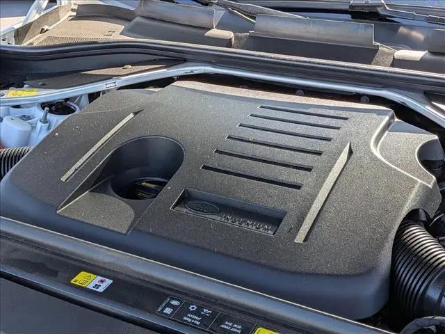 2024 Land Rover Range Rover Sport Dynamic SE