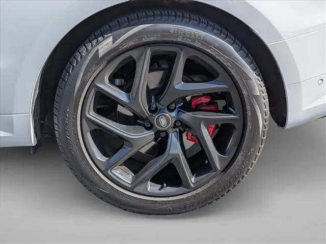 2024 Land Rover Range Rover Sport Dynamic SE