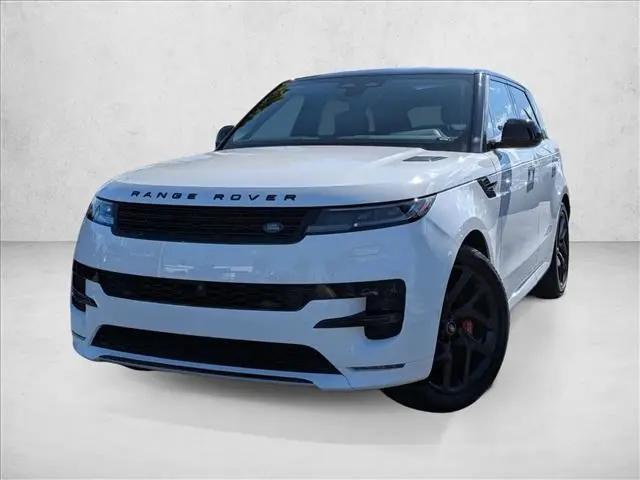 2024 Land Rover Range Rover Sport Dynamic SE for sale in San Jose, CA