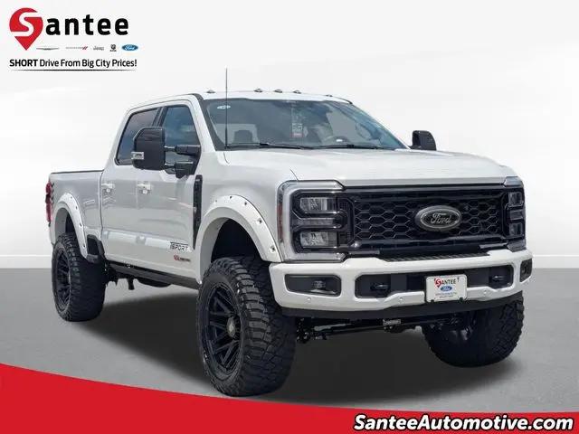 2026 Ford F-250 LARIAT for sale in Manning, SC