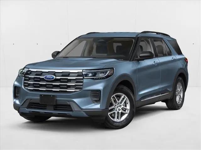 2026 Ford Explorer Active for sale in Corpus Christi, TX