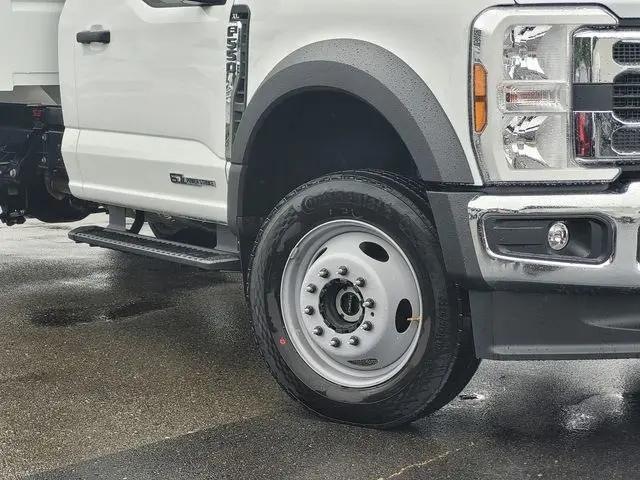 2026 Ford F-550 XL