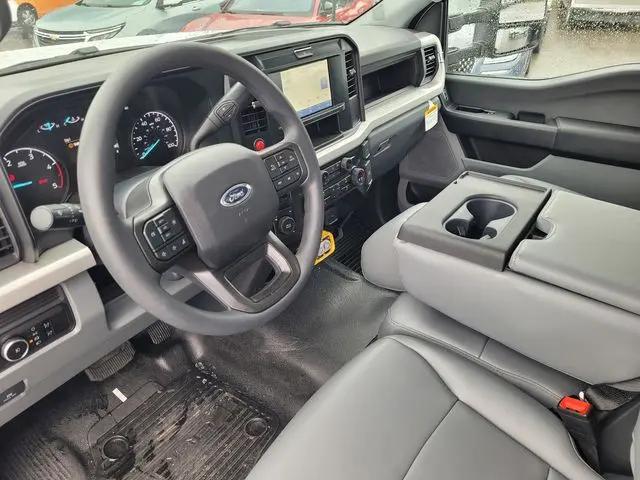 2026 Ford F-550 XL