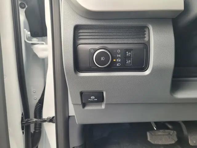 2026 Ford F-550 XL