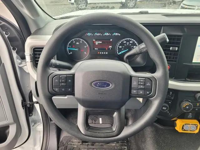 2026 Ford F-550 XL