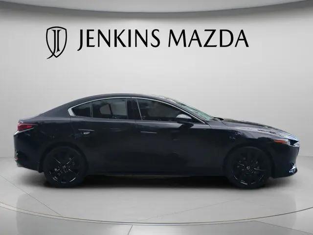 2026 Mazda Mazda3 2.5 Turbo Premium Plus