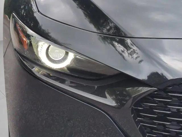 2026 Mazda Mazda3 2.5 Turbo Premium Plus