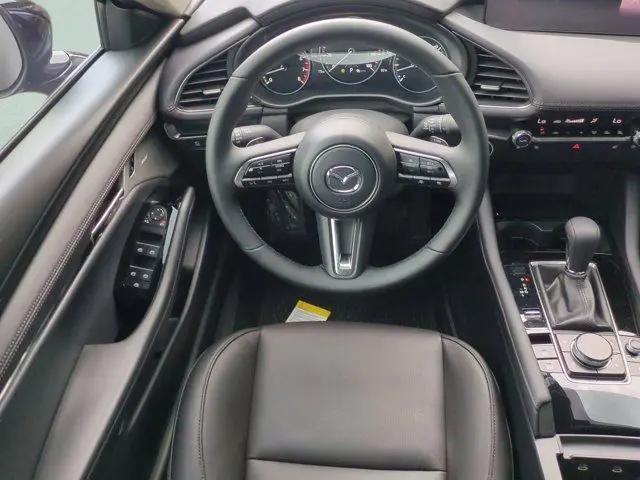 2026 Mazda Mazda3 2.5 Turbo Premium Plus