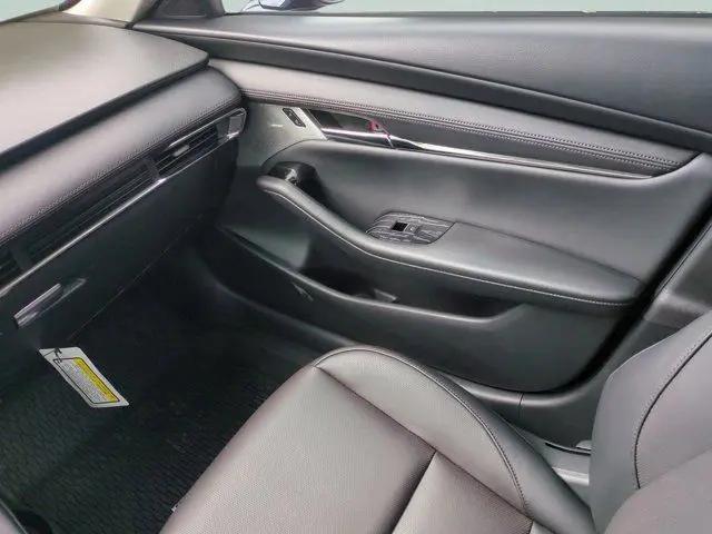 2026 Mazda Mazda3 2.5 Turbo Premium Plus