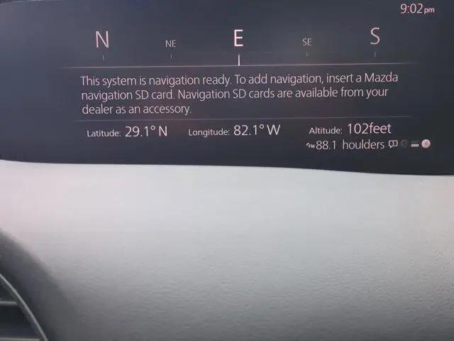 2026 Mazda Mazda3 2.5 Turbo Premium Plus