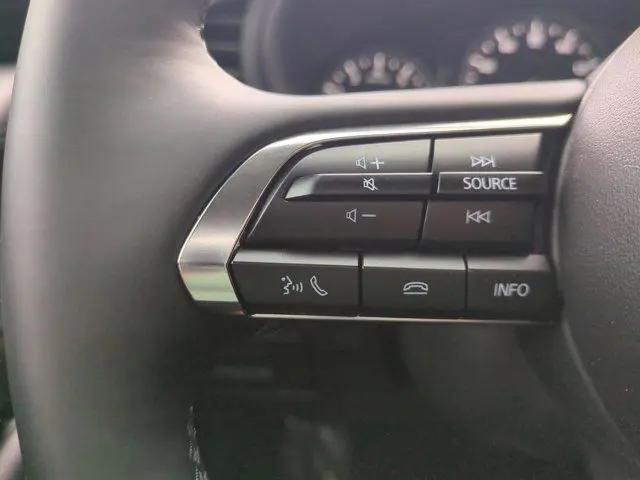 2026 Mazda Mazda3 2.5 Turbo Premium Plus