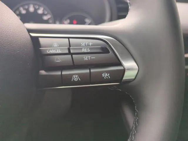 2026 Mazda Mazda3 2.5 Turbo Premium Plus