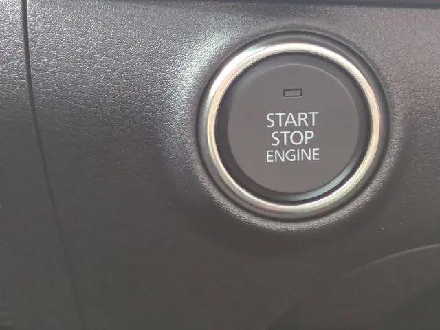 2026 Mazda Mazda3 2.5 Turbo Premium Plus