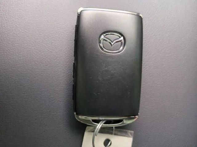 2026 Mazda Mazda3 2.5 Turbo Premium Plus