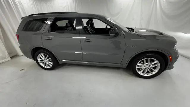 2025 Dodge Durango R/T