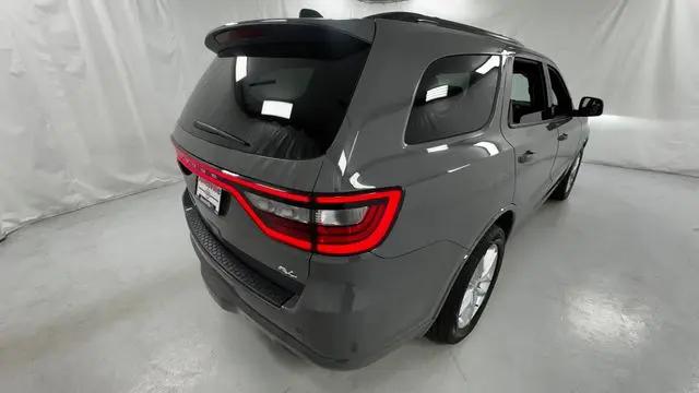 2025 Dodge Durango R/T