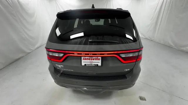 2025 Dodge Durango R/T