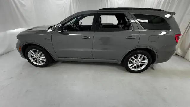 2025 Dodge Durango R/T