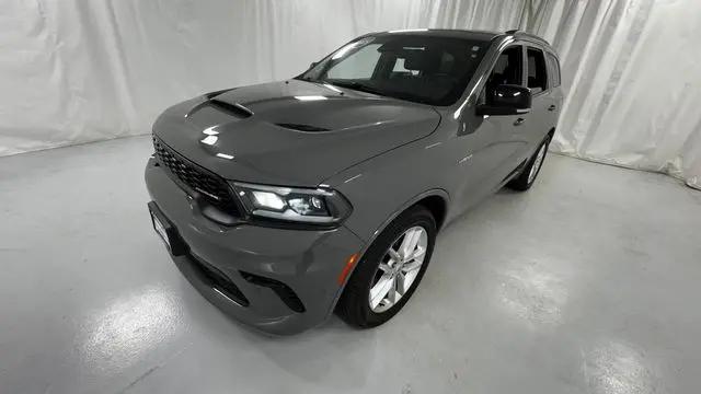2025 Dodge Durango R/T