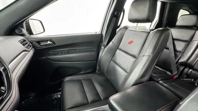 2025 Dodge Durango R/T