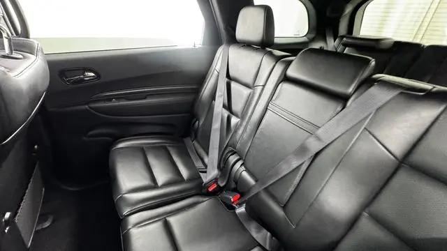 2025 Dodge Durango R/T