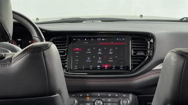 2025 Dodge Durango R/T
