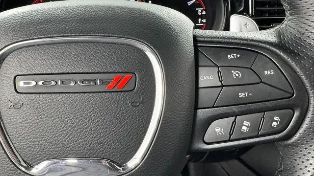 2025 Dodge Durango R/T