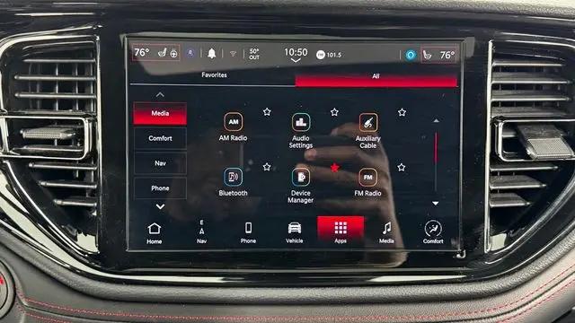2025 Dodge Durango R/T