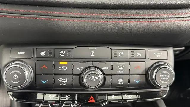 2025 Dodge Durango R/T