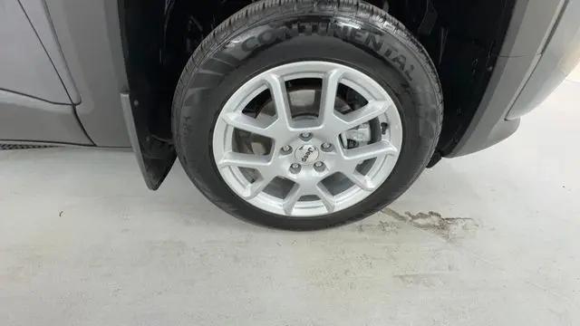 2023 Jeep Renegade Latitude 4x4