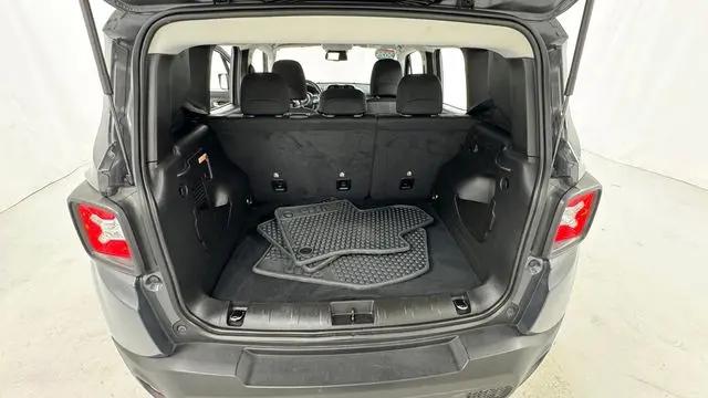 2023 Jeep Renegade Latitude 4x4