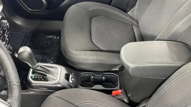 2023 Jeep Renegade Latitude 4x4